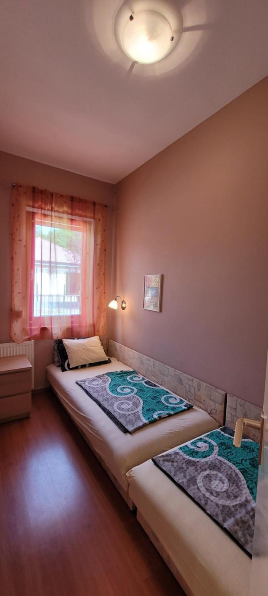 Frank Apartmanhaz Apartment Balatonboglar Exterior photo