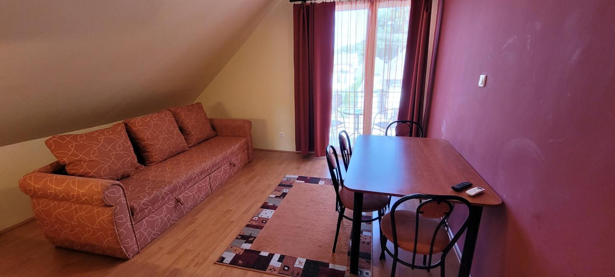 Frank Apartmanhaz Apartment Balatonboglar Exterior photo