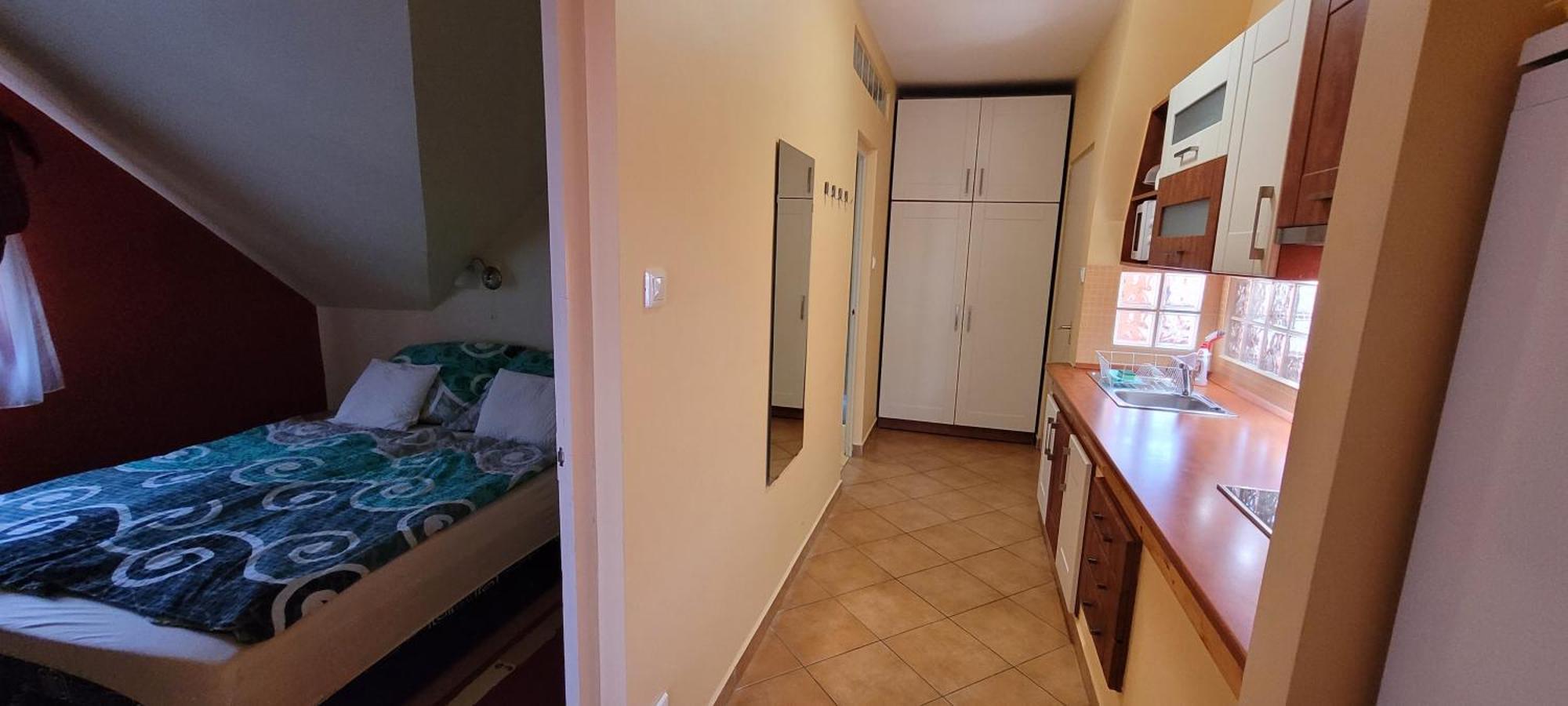 Frank Apartmanhaz Apartment Balatonboglar Exterior photo