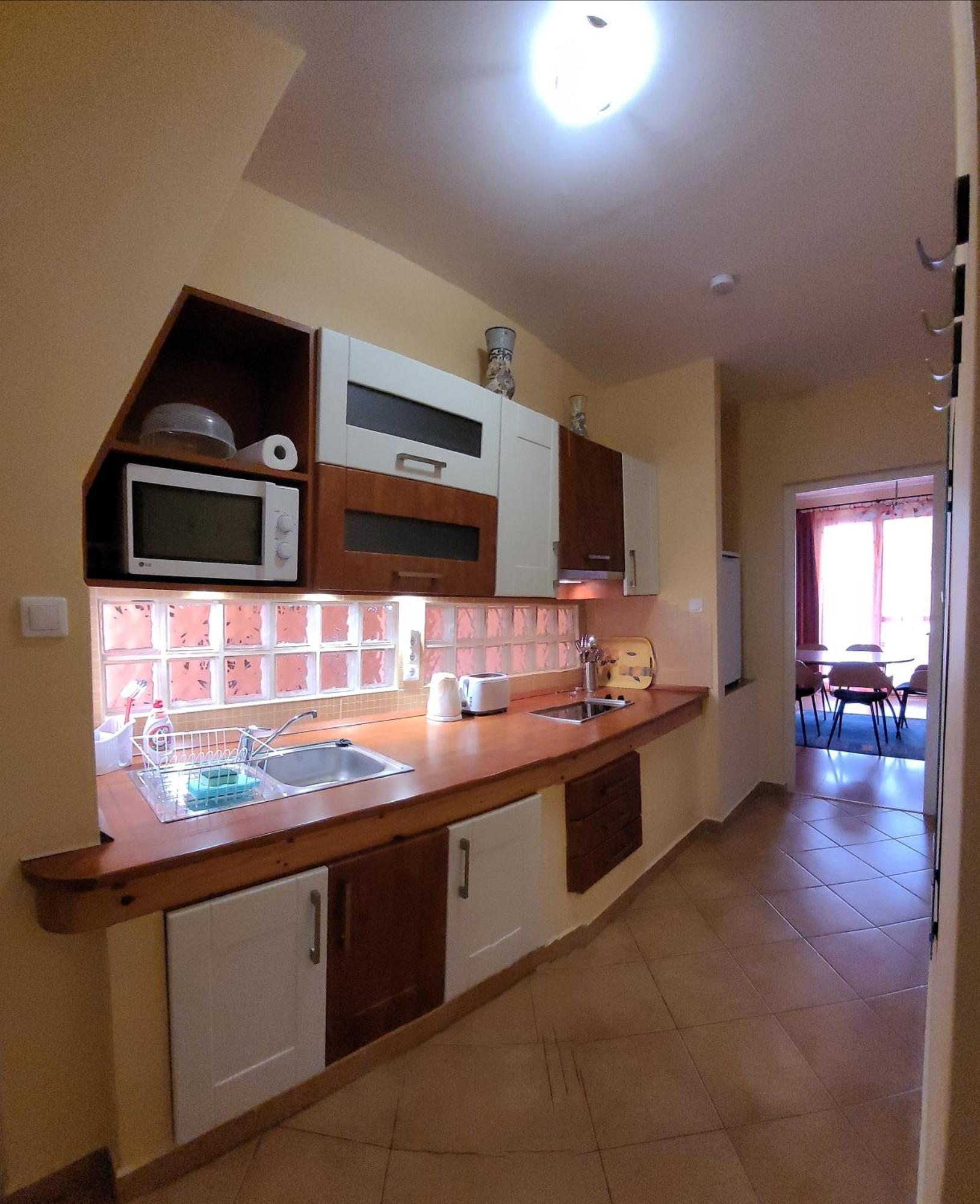 Frank Apartmanhaz Apartment Balatonboglar Exterior photo