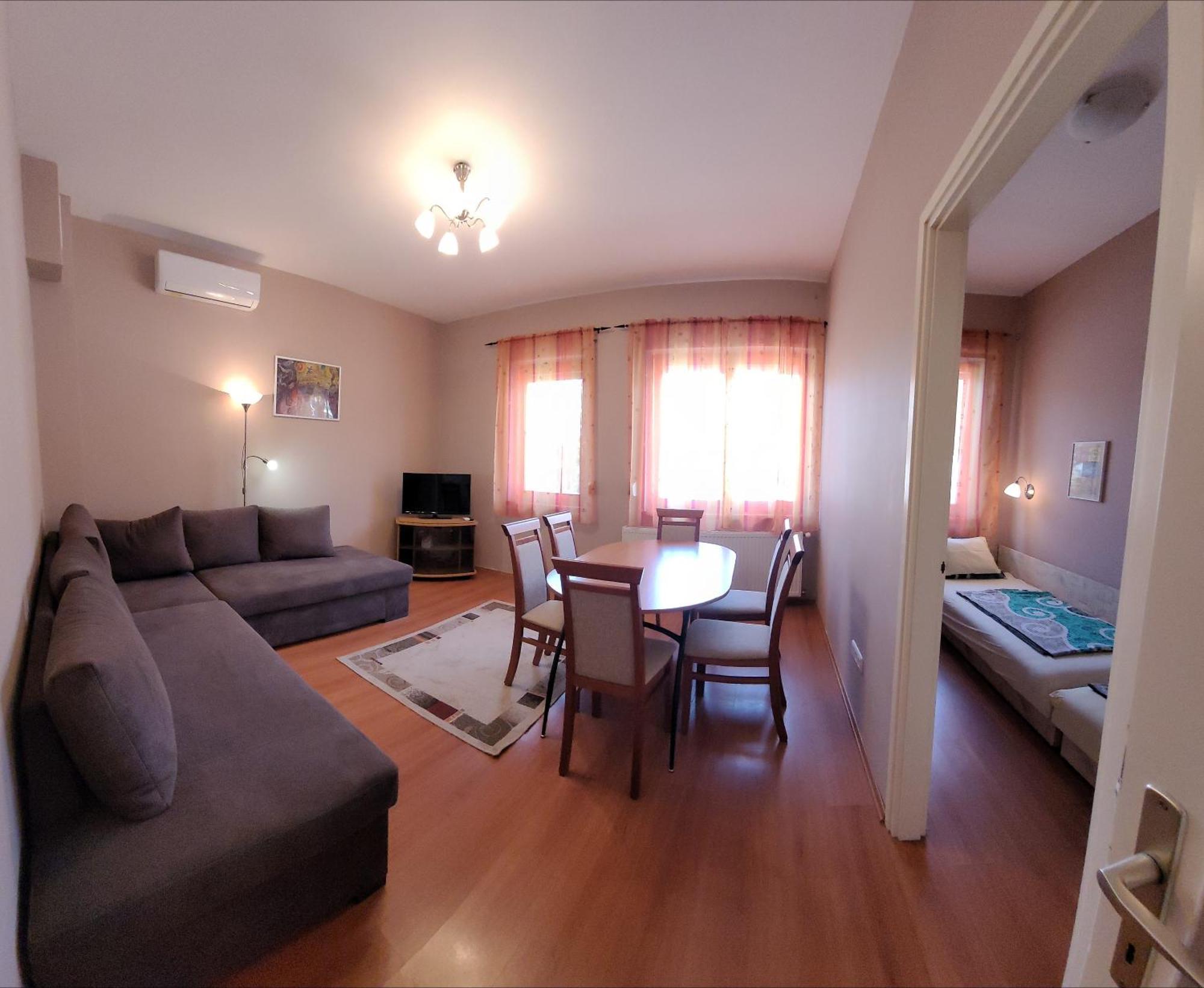 Frank Apartmanhaz Apartment Balatonboglar Exterior photo